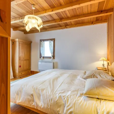 Belledonne Et Villard-Reculas