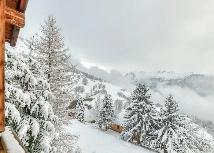 Belledonne * Villard-Reculas