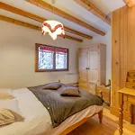 Chalet Belledonne Villard-Reculas