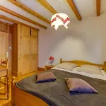 Chalet Belledonne Villard-Reculas
