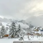 Belledonne Chalet