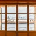 Chalet Belledonne