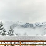 Belledonne * Villard-Reculas