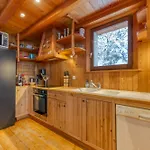 Chalet Belledonne