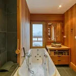 Chalet Belledonne *