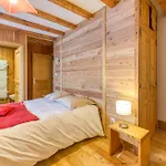 Chalet Belledonne