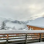 Belledonne Chalet