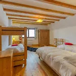 Chalet Belledonne *