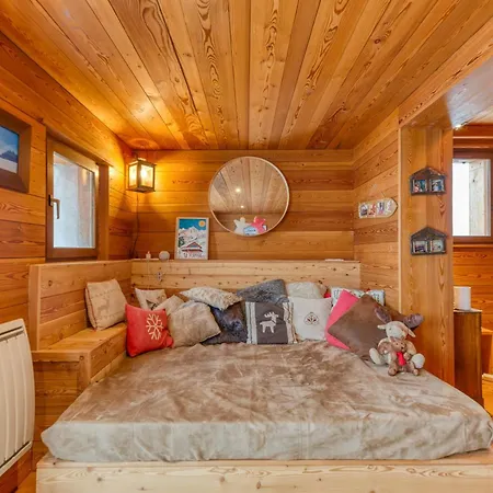 Belledonne Chalet *