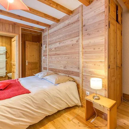Chalet Belledonne *