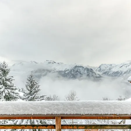 Belledonne Et * Villard-Reculas
