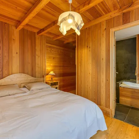 Belledonne Et Chalet *