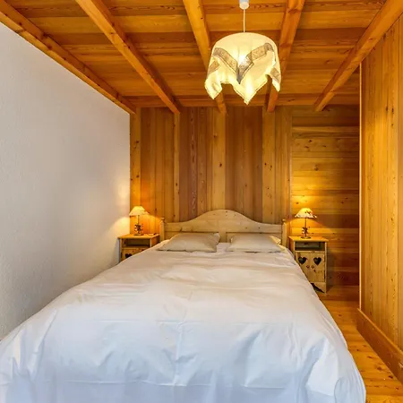 Chalet Belledonne Et Villard-Reculas
