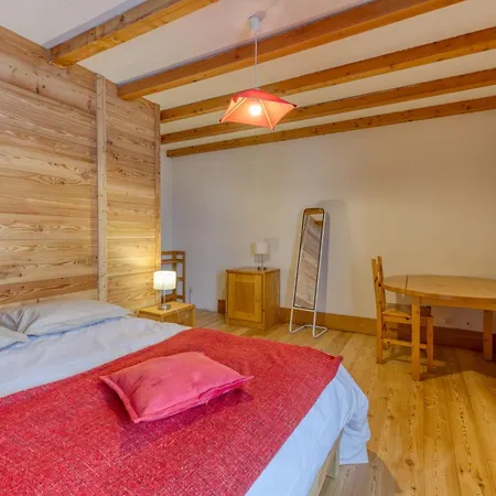 Chalet Belledonne *