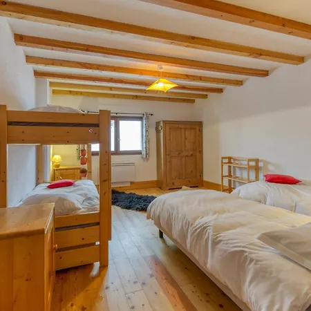 Chalet Belledonne Et *